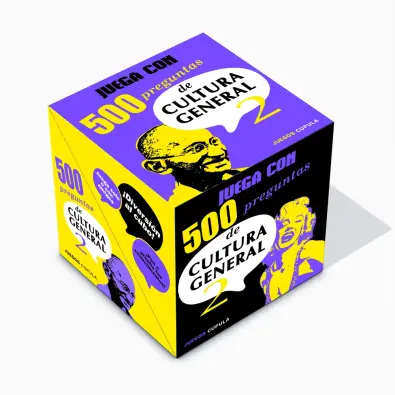 Imagen del producto 9788448006570