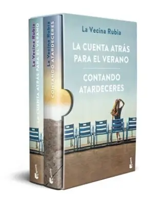 Imagen del producto 9788448040826