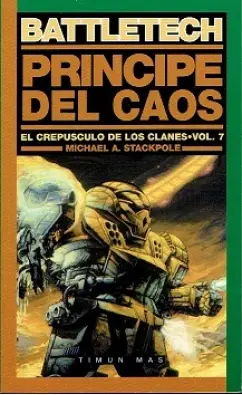 Imagen del producto 9788448043414