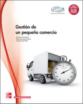 Imagen del producto 9788448184452