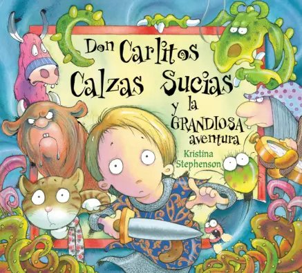 Imagen del producto 9788448828868