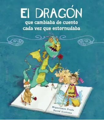 Imagen del producto 9788448834890