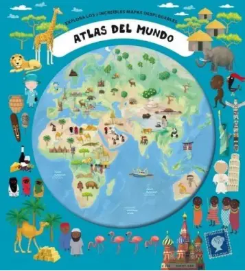 Imagen del producto 9788448836153