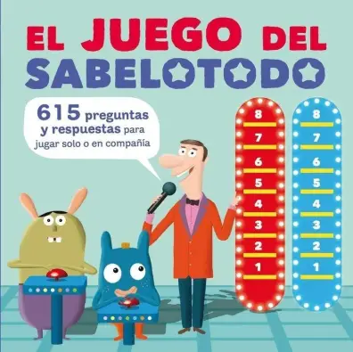 Imagen del producto 9788448841928