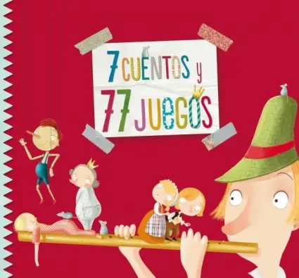 Imagen del producto 9788448841966