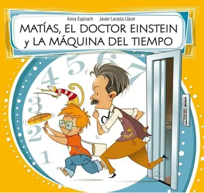 Imagen del producto 9788448843588
