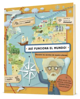 Imagen del producto 9788448844820