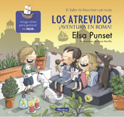 Imagen del producto 9788448847715