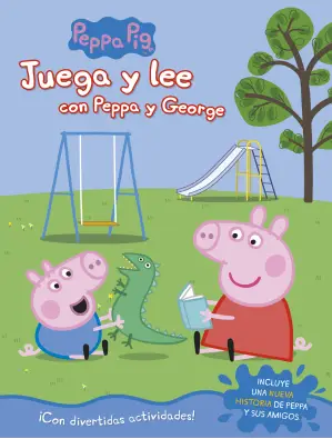 Imagen del producto 9788448849542