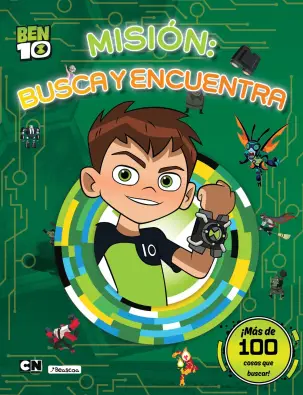 Imagen del producto 9788448850227