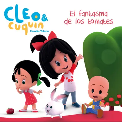 Imagen del producto 9788448850869