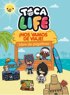 Imagen del producto 9788448851804