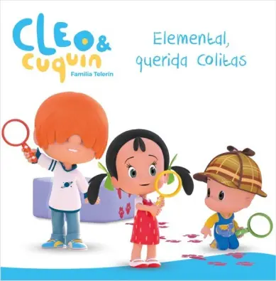 Imagen del producto 9788448852085