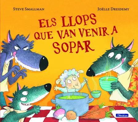 Imagen del producto 9788448852122