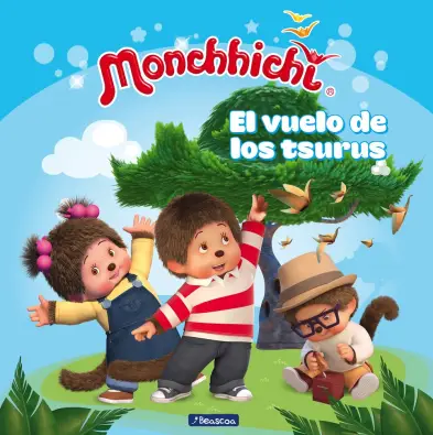 Imagen del producto 9788448852238