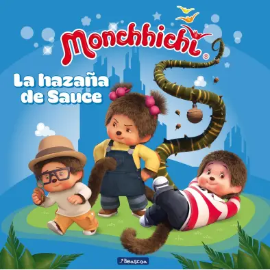 Imagen del producto 9788448852245