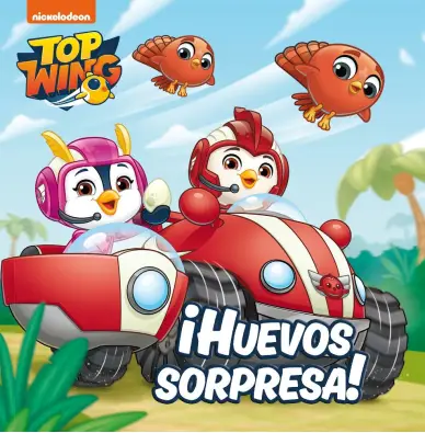 Imagen del producto 9788448852320