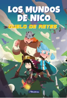 Imagen del producto 9788448852467