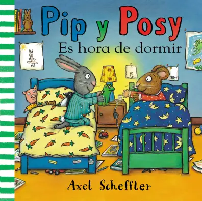 Imagen del producto 9788448853891
