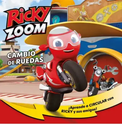 Imagen del producto 9788448855710