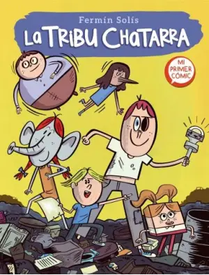 Imagen del producto 9788448857592