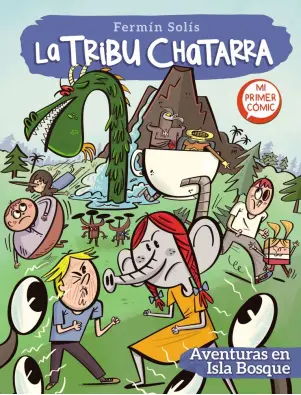 Imagen del producto 9788448857769