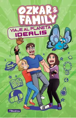 Imagen del producto 9788448858773