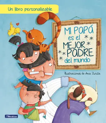 Imagen del producto 9788448859930