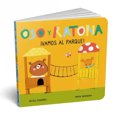 Imagen del producto 9788448860530