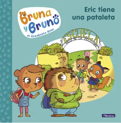 Imagen del producto 9788448860646