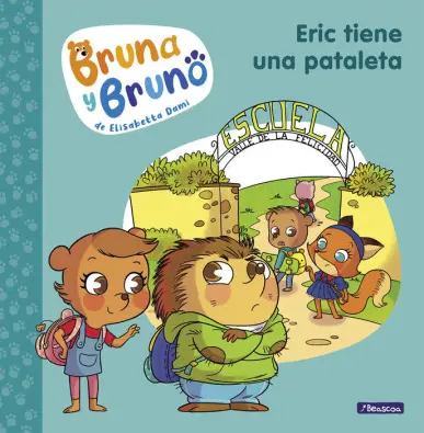 Imagen del producto 9788448860646