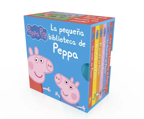 Imagen del producto 9788448860981