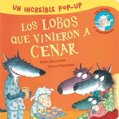 Imagen del producto 9788448865979