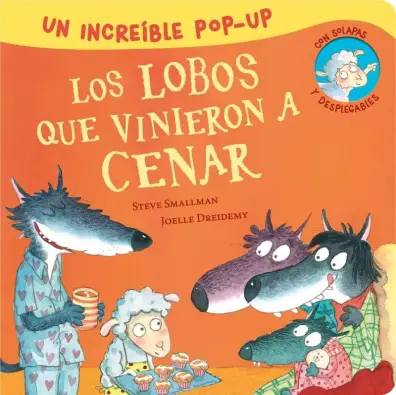 Imagen del producto 9788448865979