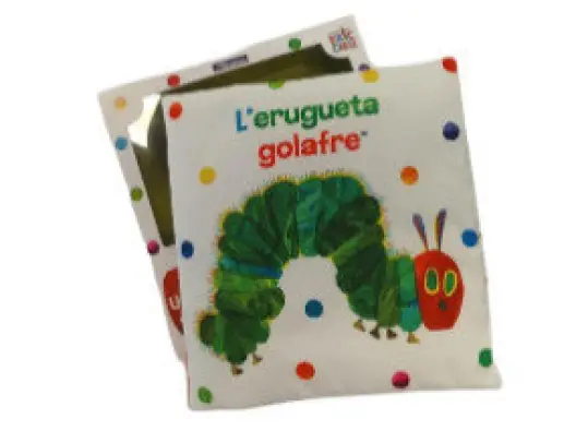 Imagen del producto 9788448866303
