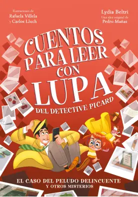 Imagen del producto 9788448866525