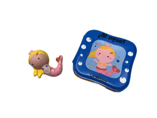 Imagen del producto 9788448866716