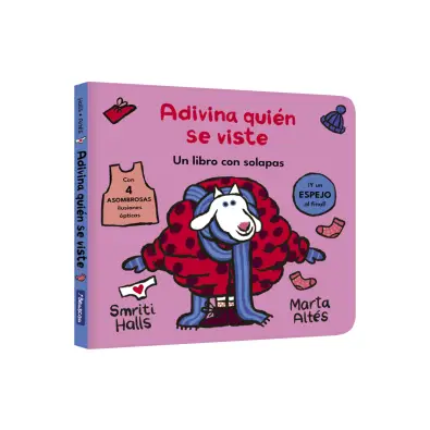 Imagen del producto 9788448867171