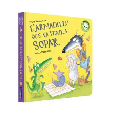 Imagen del producto 9788448867966