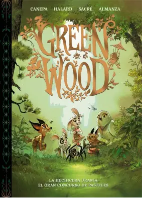 Imagen del producto 9788448870423