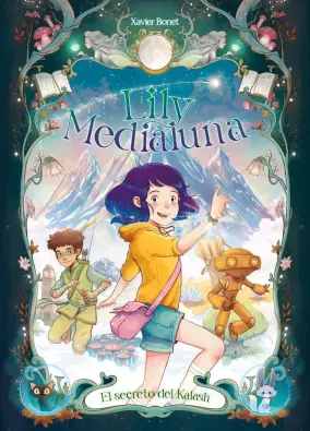 Imagen del producto 9788448871604