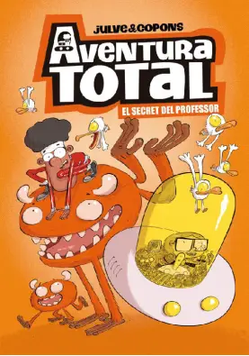 Imagen del producto 9788448871918