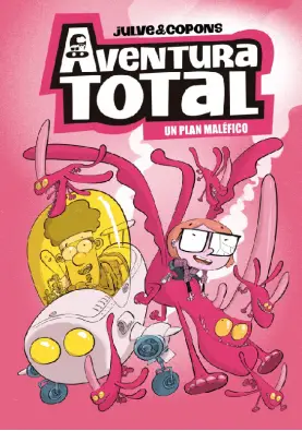 Imagen del producto 9788448871925