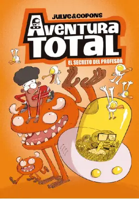 Imagen del producto 9788448871963