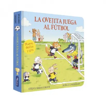 Imagen del producto 9788448872212