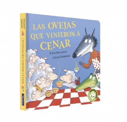 Imagen del producto 9788448873196