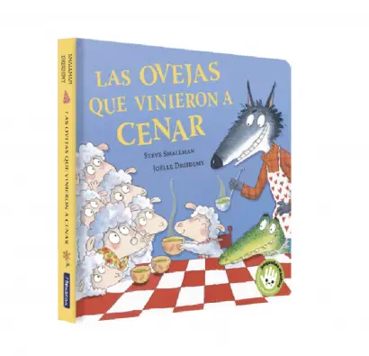 Imagen del producto 9788448873196