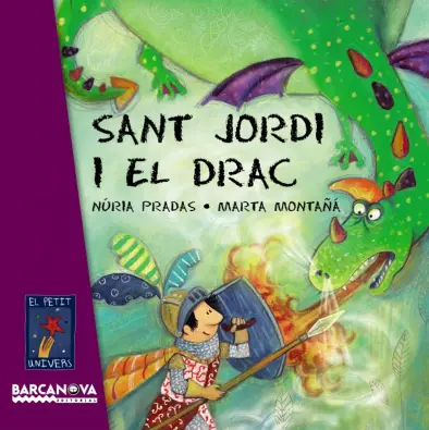Imagen del producto 9788448926076