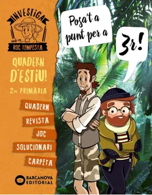 Imagen del producto 9788448954291