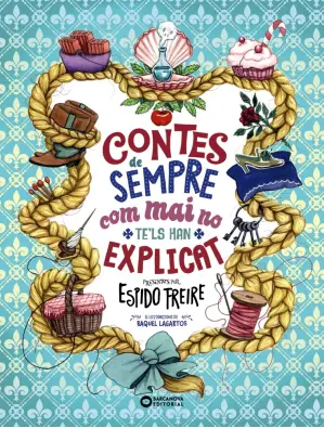 Imagen del producto 9788448955519